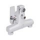 Смеситель для ванны Brinex 35C 006N Смеситель для ванны Brinex 35C 006N