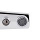 Смеситель для ванны Brinex 35C 006N Смеситель для ванны Brinex 35C 006N