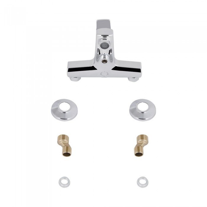 Смеситель для ванны Brinex 35C 006N Смеситель для ванны Brinex 35C 006N