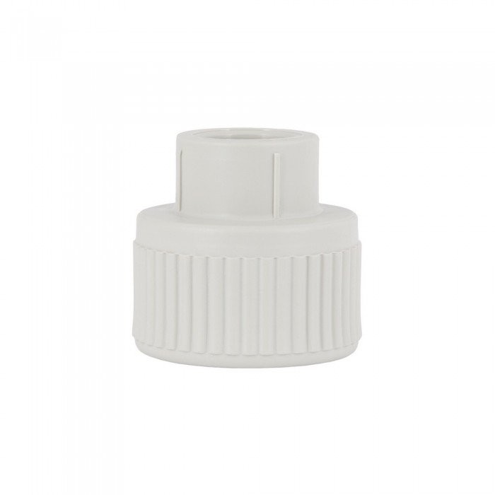 Муфта PPR Blue Ocean 20х3/4" ВР