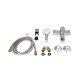 Смеситель для ванны Lidz Arrow 0061 (c душевым гарнитуром) (k35) LDARR0061CRM44956 Chrome Смеситель для ванны Lidz Arrow 0061 (c душевым гарнитуром) (k35) LDARR0061CRM44956 Chrome