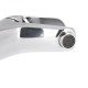 Смеситель для раковины Lidz Tani 001F1 (k40) LDTAN001F1CRM44957 Chrome Смеситель для раковины Lidz Tani 001F1 (k40) LDTAN001F1CRM44957 Chrome