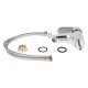 Смеситель для раковины Lidz Tani 001F1 (k40) LDTAN001F1CRM44957 Chrome Смеситель для раковины Lidz Tani 001F1 (k40) LDTAN001F1CRM44957 Chrome