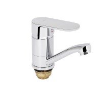 Смеситель для кухни Lidz Tani 003M (k40) LDTAN003MCRM44969 Chrome Смеситель для кухни Lidz Tani 003M (k40) LDTAN003MCRM44969 Chrome