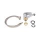 Смеситель для кухни Lidz Tani 003M (k40) LDTAN003MCRM44969 Chrome Смеситель для кухни Lidz Tani 003M (k40) LDTAN003MCRM44969 Chrome