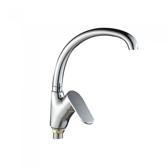 Смеситель для кухни Lidz Tani 007F (k40) LDTAN007FCRM44970 Chrome