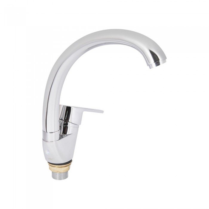 Смеситель для кухни Lidz Tani 008F (k40) LDTAN008FCRM44971 Chrome Смеситель для кухни Lidz Tani 008F (k40) LDTAN008FCRM44971 Chrome