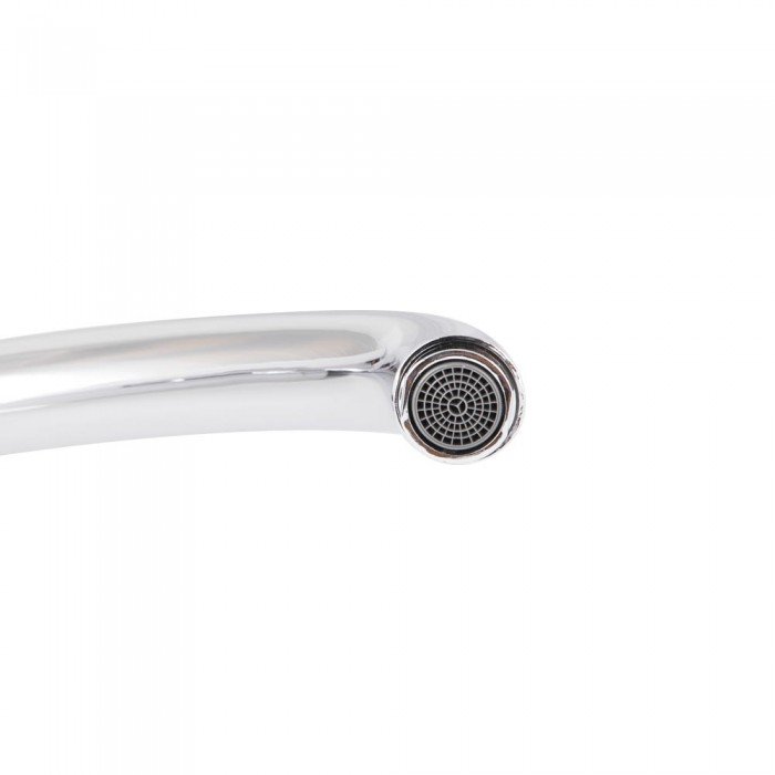 Смеситель для кухни Lidz Tani 008F (k40) LDTAN008FCRM44971 Chrome Смеситель для кухни Lidz Tani 008F (k40) LDTAN008FCRM44971 Chrome
