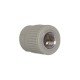Муфта PPR Blue Ocean 25х1/2" ВР