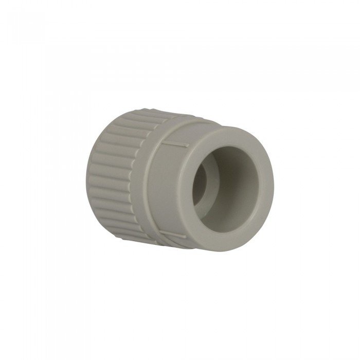Муфта PPR Blue Ocean 25х1/2" ВР