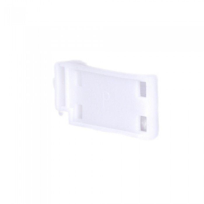 Запчастина до інсталяції Qtap: Ручка для бачка ліва SP2