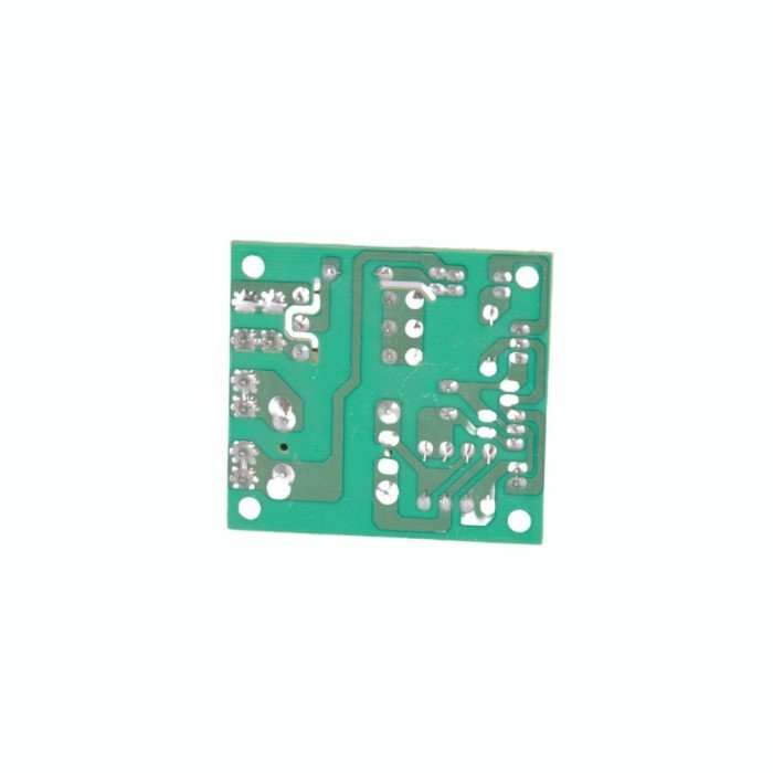 Плата питания для водонагревателя 10-15 л над мойкой ThermoAlliance (36500220)