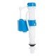 Lidz LT04 Клапан нижней подачи 1/2 Lidz LT04 Клапан нижней подачи 1/2