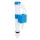Lidz LT04 Клапан нижней подачи 1/2 Lidz LT04 Клапан нижней подачи 1/2