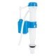 Lidz LT04 Клапан нижней подачи 1/2 Lidz LT04 Клапан нижней подачи 1/2