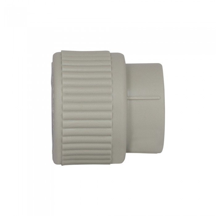 Муфта PPR Blue Ocean 25х3/4" ВР