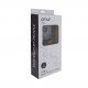 Qtap Rucni Лійка для ручного душу 145x90 мм прямокутна QTRUCA145S1GRP Graphite Qtap Rucni Лійка для ручного душу 145x90 мм прямокутна QTRUCA145S1GRP Graphite