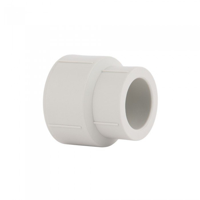 Муфта PPR Blue Ocean 32х25 редукционная