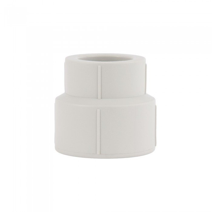 Муфта PPR Blue Ocean 32х25 редукционная