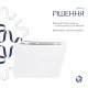 Унитаз подвесной Qtap Crow безободковый с сиденьем Soft-close QT05335171W Унитаз подвесной Qtap Crow безободковый с сиденьем Soft-close QT05335171W