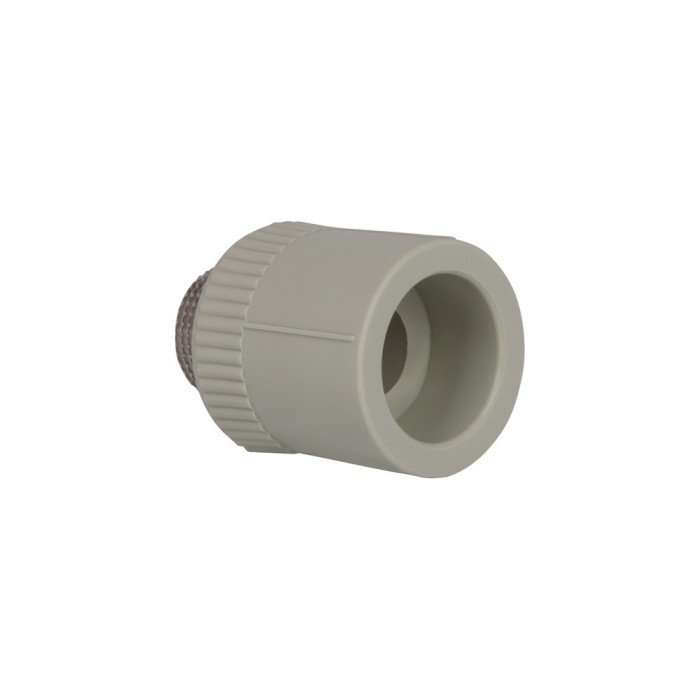 Муфта PPR Blue Ocean 32х3/4" НР