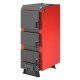 Котел твердопаливний сталевий Thermo Alliance Vulcan V 4.0 SF 40 Котел твердопаливний сталевий Thermo Alliance Vulcan V 4.0 SF 40