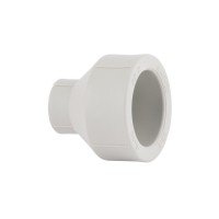 Муфта PPR Blue Ocean 40х20 редукционная