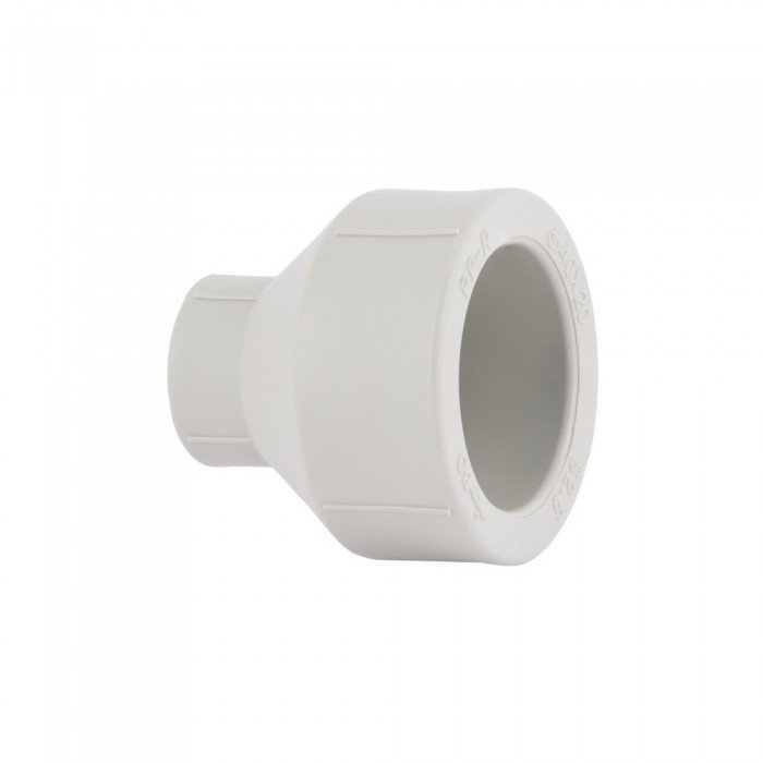 Муфта PPR Blue Ocean 40х20 редукционная