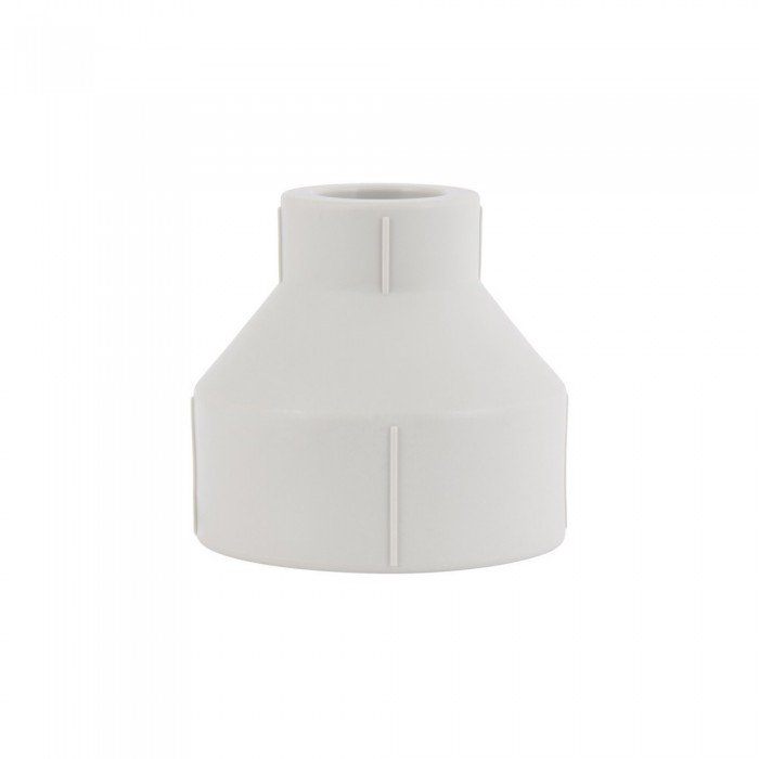 Муфта PPR Blue Ocean 40х20 редукционная