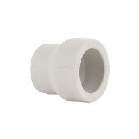 Муфта PPR Blue Ocean 40х32 редукційна