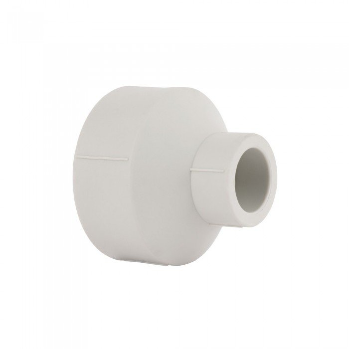 Муфта PPR Blue Ocean 50х25 редукційна