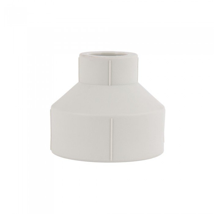 Муфта PPR Blue Ocean 50х25 редукційна