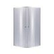 Душевая кабина Lidz Latwa SC90x90.SAT.LOW.GR, стекло тон. 4 мм + Lidz Душевой поддон KAPIELKA ST90x90x15 Душевая кабина Lidz Latwa SC90x90.SAT.LOW.GR, стекло тон. 4 мм + Lidz Душевой поддон KAPIELKA ST90x90x15