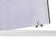 Душевая кабина Lidz Latwa SC90x90.SAT.LOW.GR, стекло тон. 4 мм + Lidz Душевой поддон KAPIELKA ST90x90x15 Душевая кабина Lidz Latwa SC90x90.SAT.LOW.GR, стекло тон. 4 мм + Lidz Душевой поддон KAPIELKA ST90x90x15