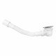 Душевая кабина Lidz Wawel SC120x80.SAT.LOW.FR, стекло Frost 5 мм + Lidz Душевой поддон KAPIELKA ST120x80х14 Душевая кабина Lidz Wawel SC120x80.SAT.LOW.FR, стекло Frost 5 мм + Lidz Душевой поддон KAPIELKA ST120x80х14
