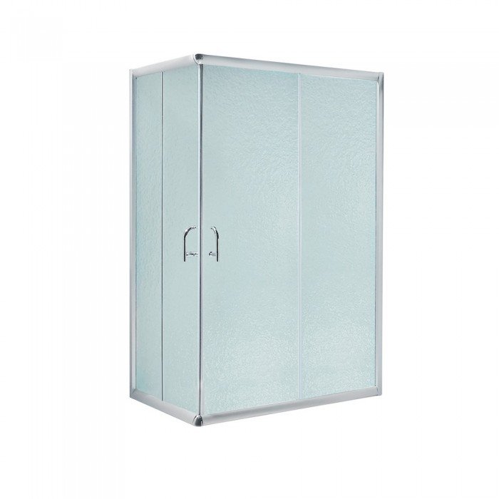 Душевая кабина Lidz Wawel SC120x80.SAT.LOW.FR, стекло Frost 5 мм + Lidz Душевой поддон KAPIELKA ST120x80х14 Душевая кабина Lidz Wawel SC120x80.SAT.LOW.FR, стекло Frost 5 мм + Lidz Душевой поддон KAPIELKA ST120x80х14