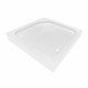 Душевая кабина Lidz Wawel SC90x90.SAT.LOW.FR, стекло Frost 4 мм + Lidz Душевой поддон KAPIELKA ST90x90х14 Душевая кабина Lidz Wawel SC90x90.SAT.LOW.FR, стекло Frost 4 мм + Lidz Душевой поддон KAPIELKA ST90x90х14