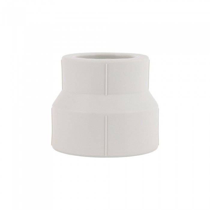 Муфта PPR Blue Ocean 50х40 редукционная