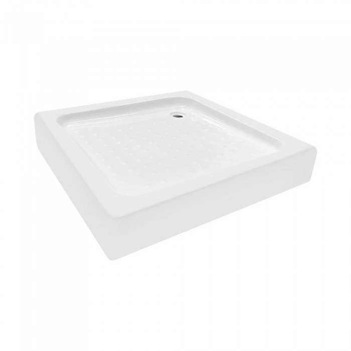 Душевая кабина Lidz Wawel SC80x80.SAT.LOW.GR, стекло тон. 4 мм + Lidz Душевой поддон KAPIELKA ST80x80х14 Душевая кабина Lidz Wawel SC80x80.SAT.LOW.GR, стекло тон. 4 мм + Lidz Душевой поддон KAPIELKA ST80x80х14