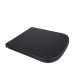 Qtap Сиденье для унитаза (Tern) 435x345x55 мм, Matt Black, с микролифтом, Slim Duroplast, Quick Release QT99HY2322MB Qtap Сиденье для унитаза (Tern) 435x345x55 мм, Matt Black, с микролифтом, Slim Duroplast, Quick Release QT99HY2322MB