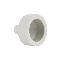 Муфта PPR Blue Ocean 63х20 редукційна