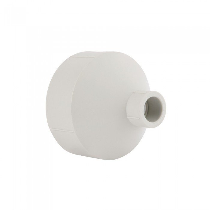 Муфта PPR Blue Ocean 63х20 редукционная