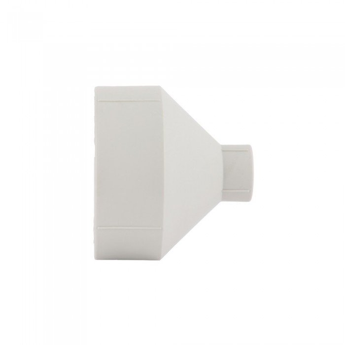 Муфта PPR Blue Ocean 63х20 редукционная