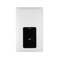 Котел газовий Airfel Elegant 24 кВт двоконтурний