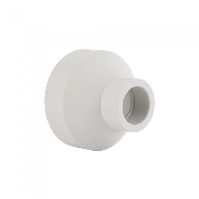 Муфта PPR Blue Ocean 63х32 редукционная