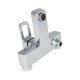 Смеситель для ванны Lidz Wawel 006 (c душевым гарнитуром) (k35) LDWAW006CRM45388 Chrome Смеситель для ванны Lidz Wawel 006 (c душевым гарнитуром) (k35) LDWAW006CRM45388 Chrome