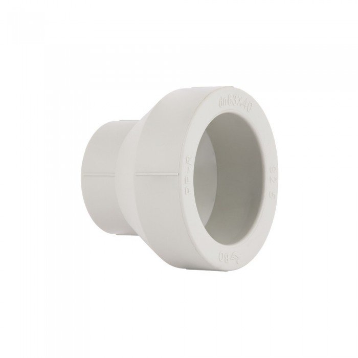 Муфта PPR Blue Ocean 63х40 редукционная