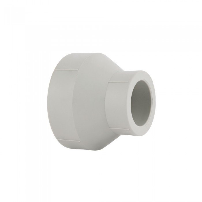 Муфта PPR Blue Ocean 63х40 редукционная