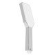 Смеситель для душа Lidz Wawel 010 (с душевым гарнитуром) (k40) LDWAW010CRM45390 Chrome Смеситель для душа Lidz Wawel 010 (с душевым гарнитуром) (k40) LDWAW010CRM45390 Chrome