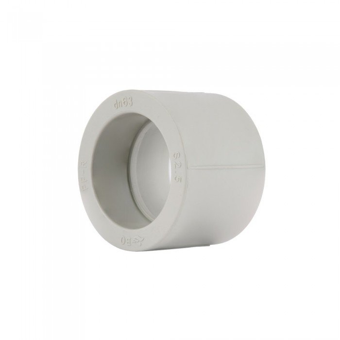 Муфта PPR Blue Ocean 63